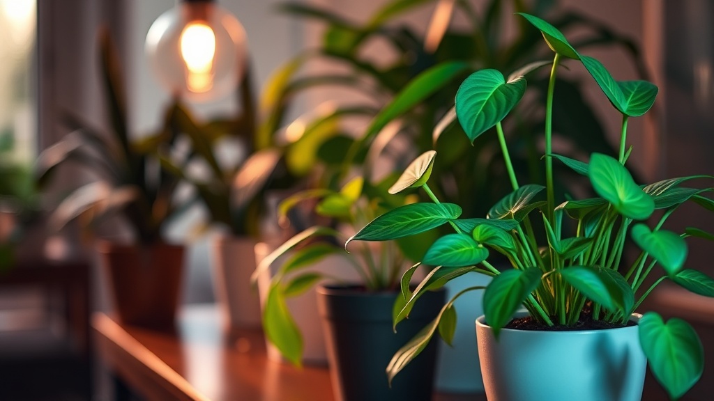 Why Your Indoor Plants Keep Dying and How to Fix It