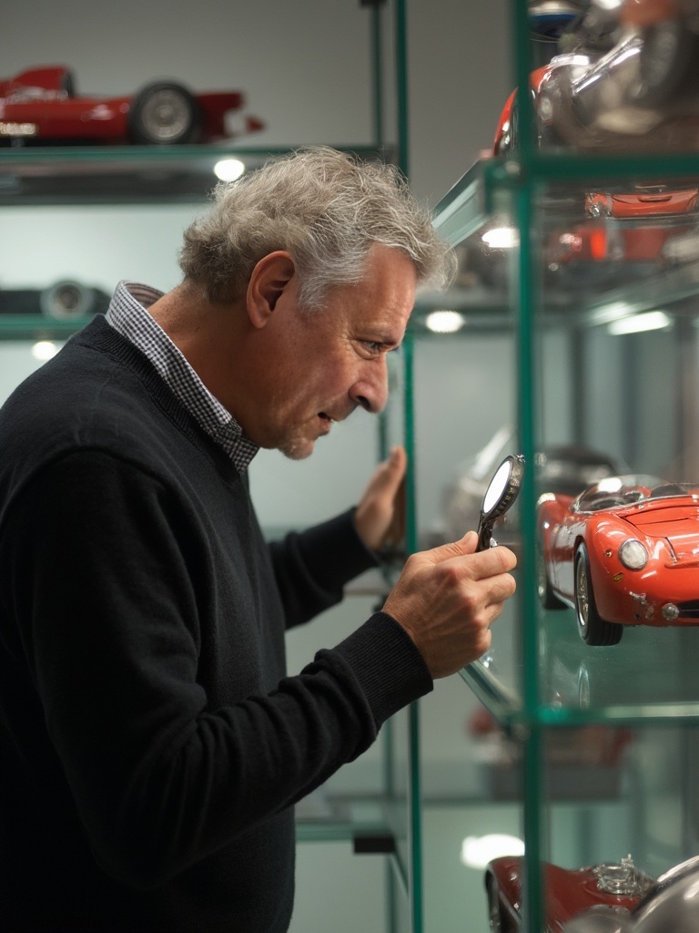 Julian Vance - photo 1