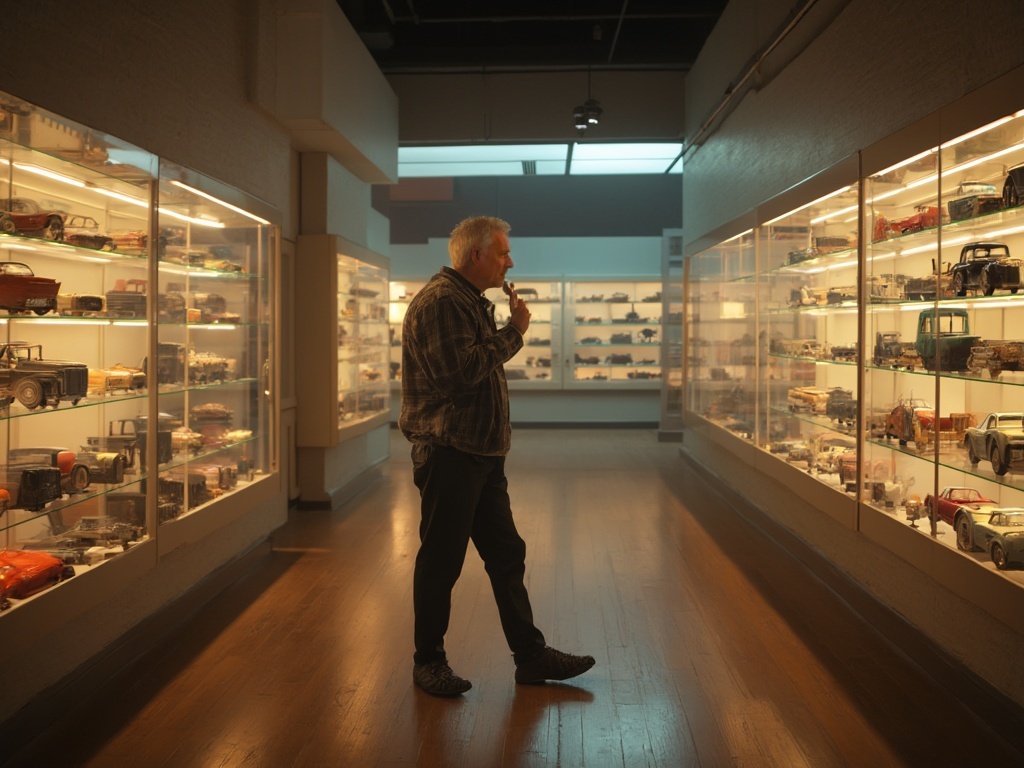 Julian Vance - photo 2