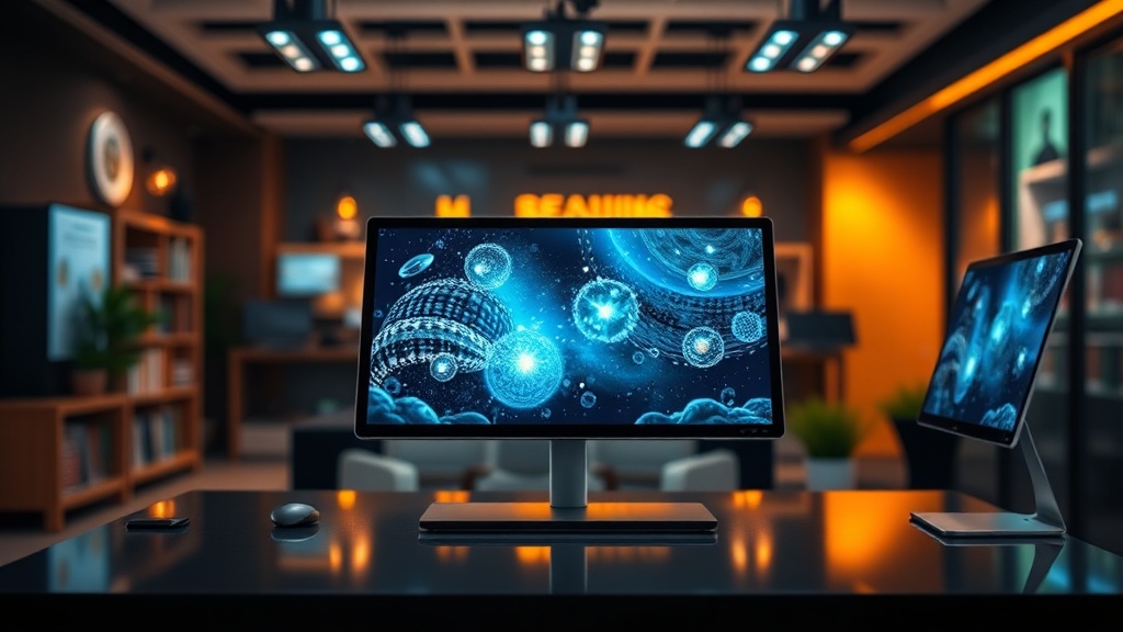 Why You Should Avoid Magnetic Display Stands