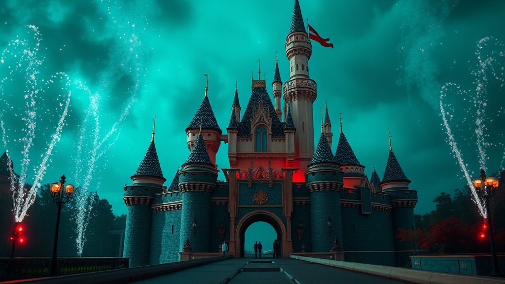 Hidden Gems in Disney Card History