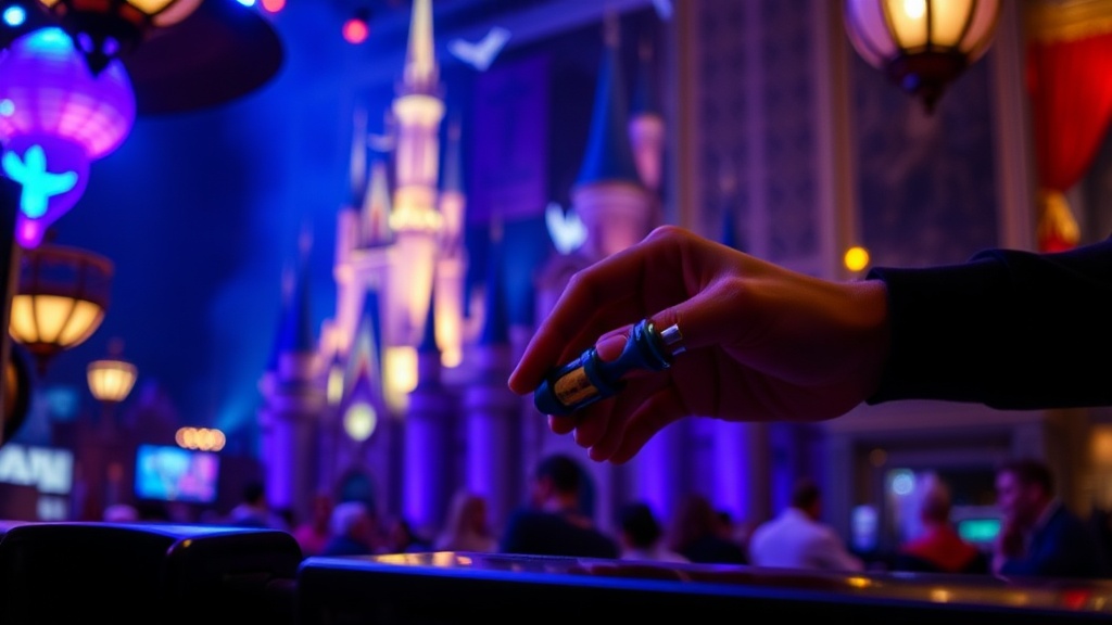 Preserving Disney Card Value: Gentle Handling Techniques for Collectors