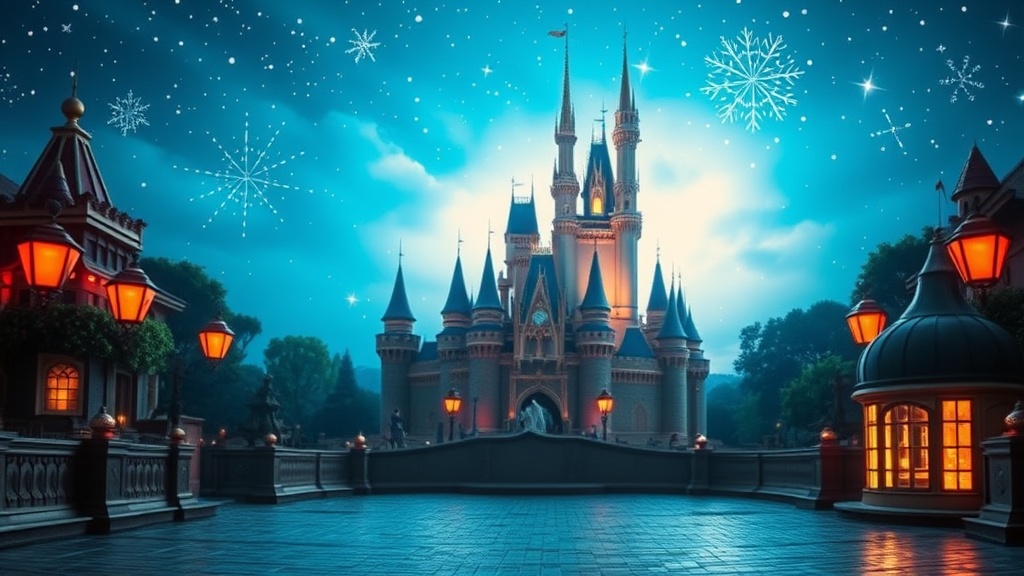 Smart Strategies for Building Themed Disney Trading Card Sub-Sets