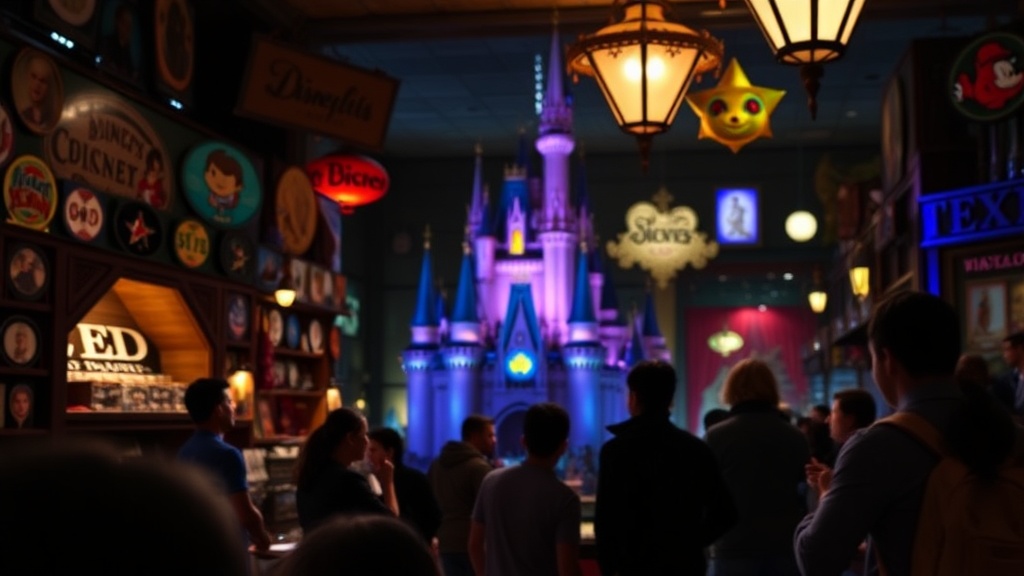 The Smart Collector’s Guide to Disney Trading Cards: What Actually Matters Before You Buy