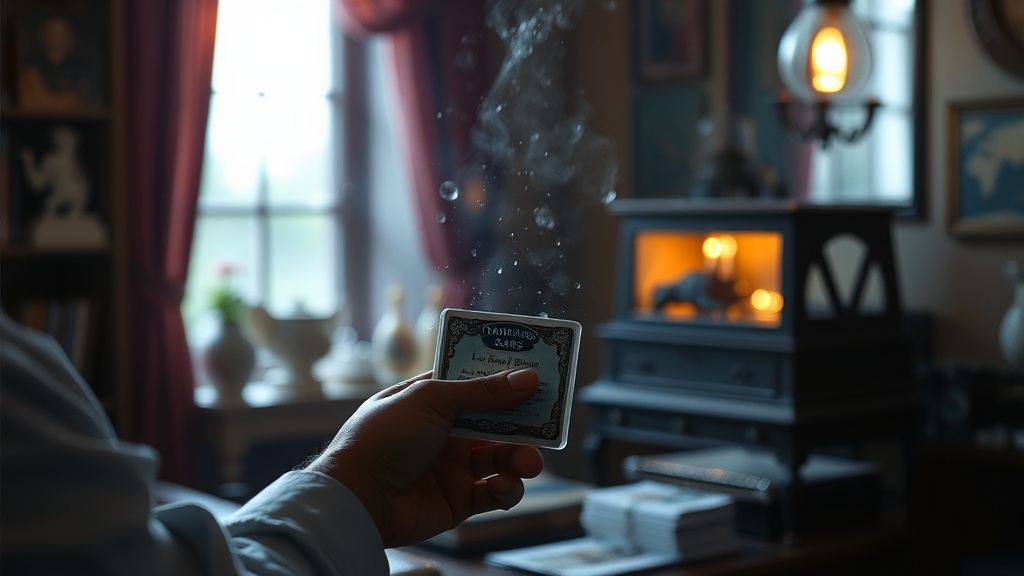 Why Humidity and Light Damage Your Disney Trading Cards