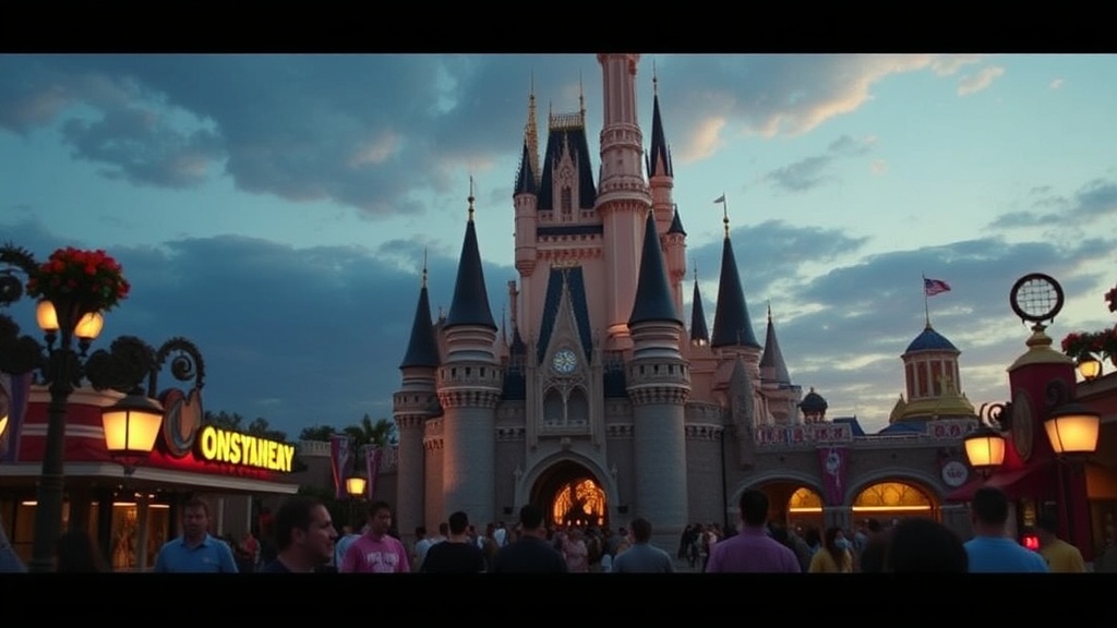 Finding Real 1970s Walt Disney World Souvenirs Without Getting Tricked