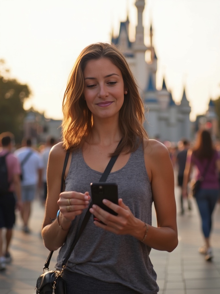 Sloane Vance - photo 1