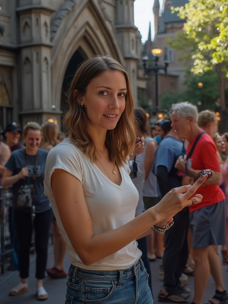 Sloane Vance - photo 4