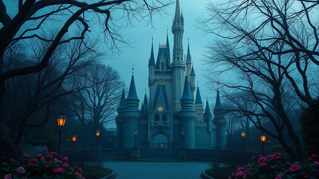 10 Hidden Disney Easter Eggs That Will Blow Your Mind