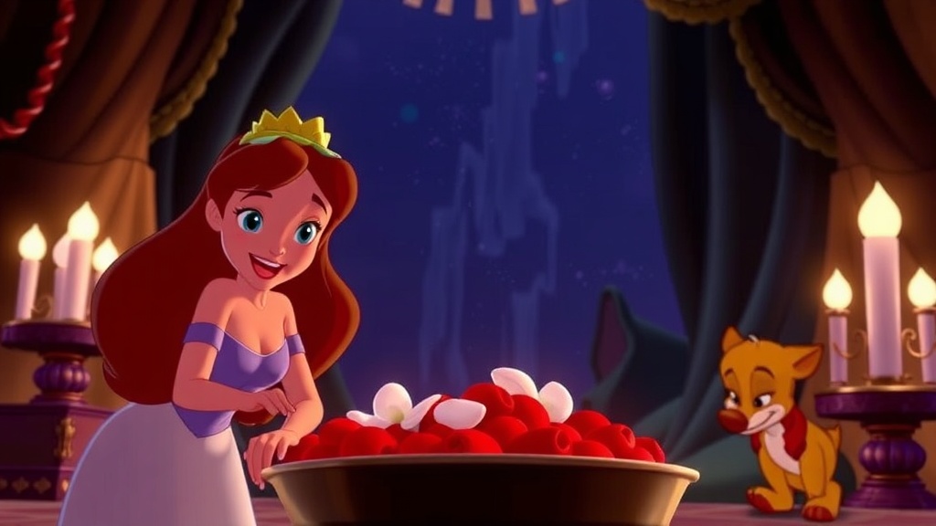 5 Hidden Gem Disney Movies That Deserve a Rewatch