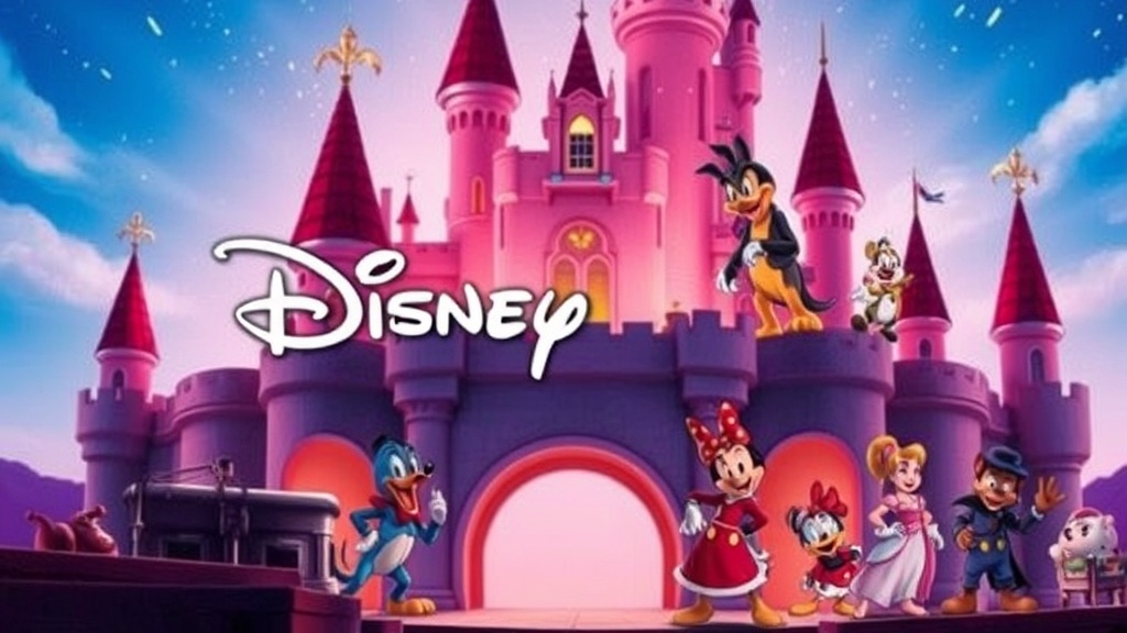 How to Organize Your Disney Movie Watchlist by Animation Era