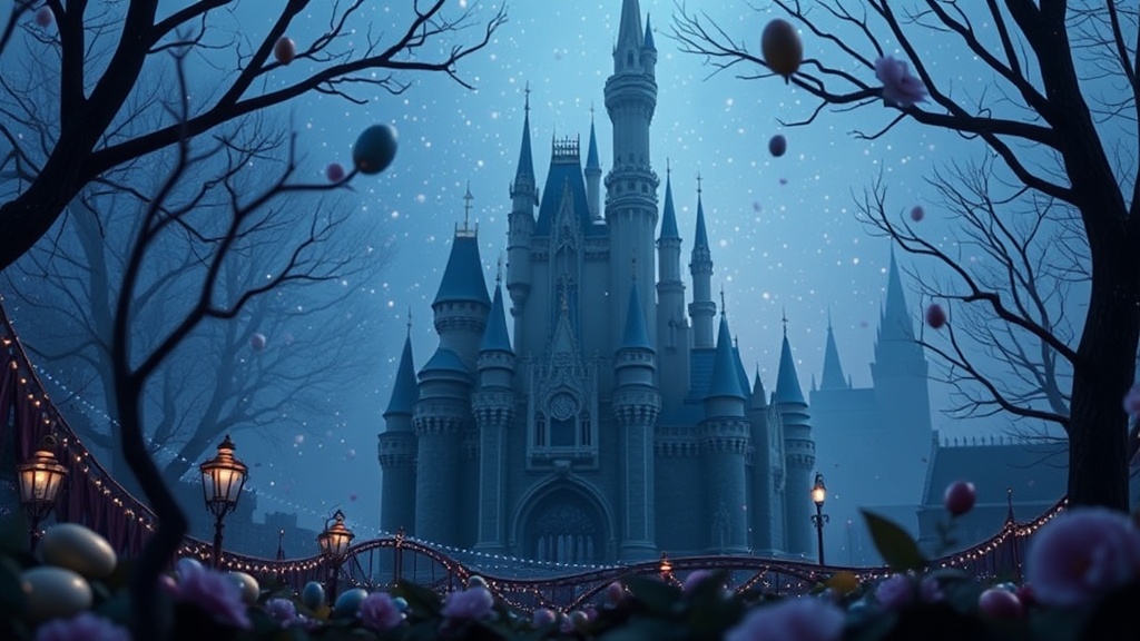 How to Spot Hidden Disney Easter Eggs in Your Favorite Movies