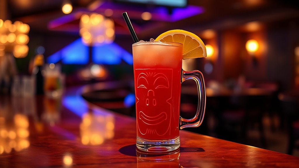 My Monorail Bar Crawl Playbook: The No-Park-Ticket Move I Run at Least Once a Month