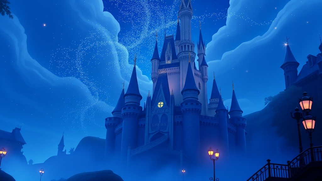 Unlocking the Magic: A Deep Dive into the Evolution of Disney Animation Styles