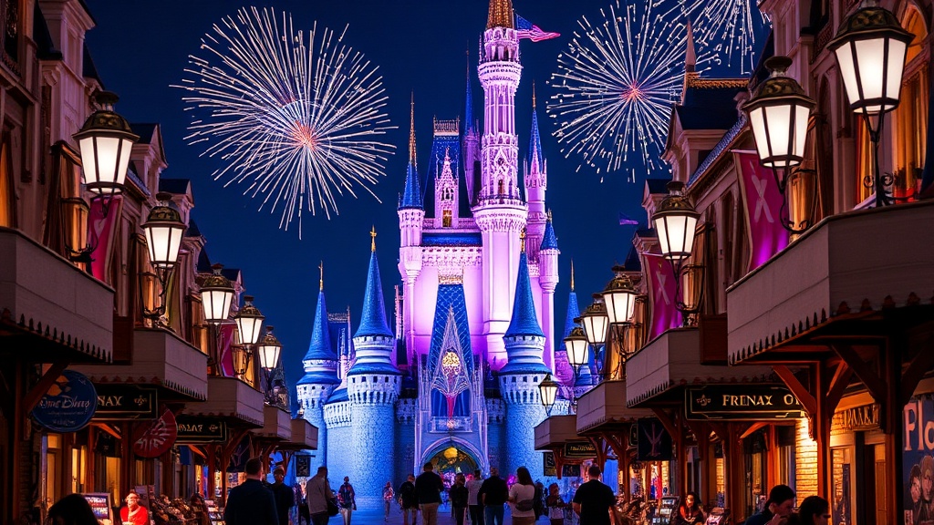 Ways to Organize Your Disney Parks Merch