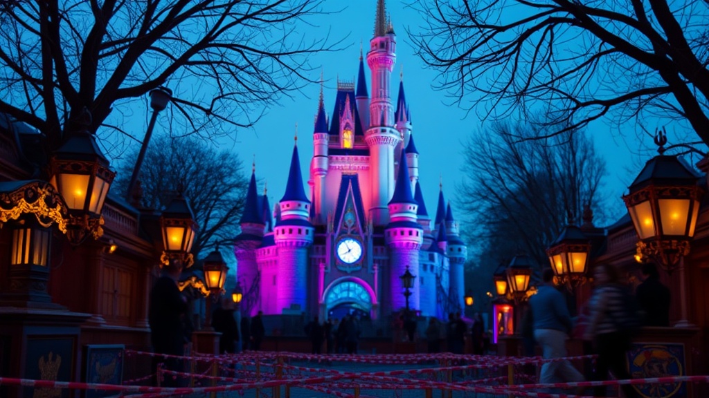 Ways to Spot Hidden Disney Easter Eggs