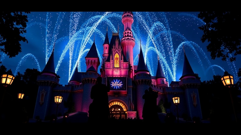 Why Do Disney Movies Still Feel Magical Decades Later? The Engineering Behind Timeless Storytelling