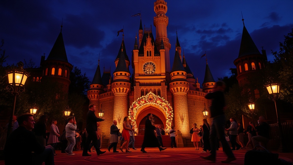 Why We Still Love the Nostalgia of 90s Disney Renaissance Music