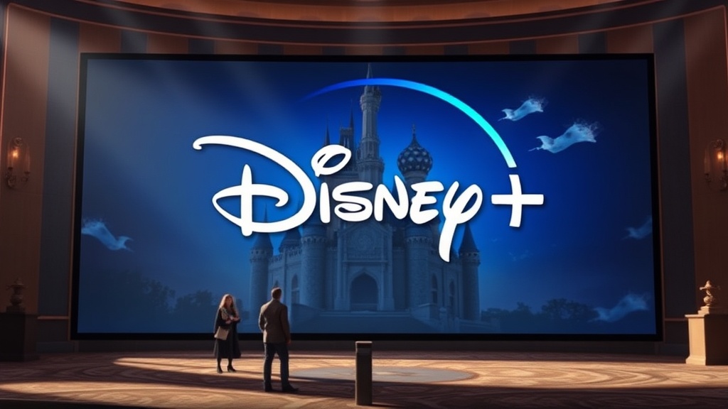 Why You Should Stop Treating Disney+ Like a Standard Streaming Service