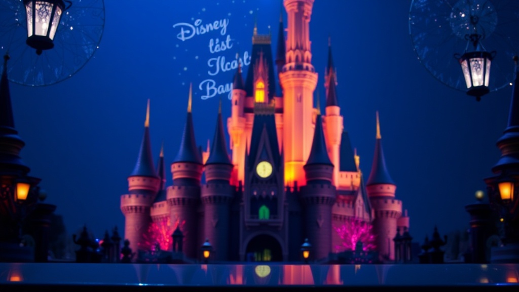 5 Must-Have Disney Collectibles Every Fan Should Own