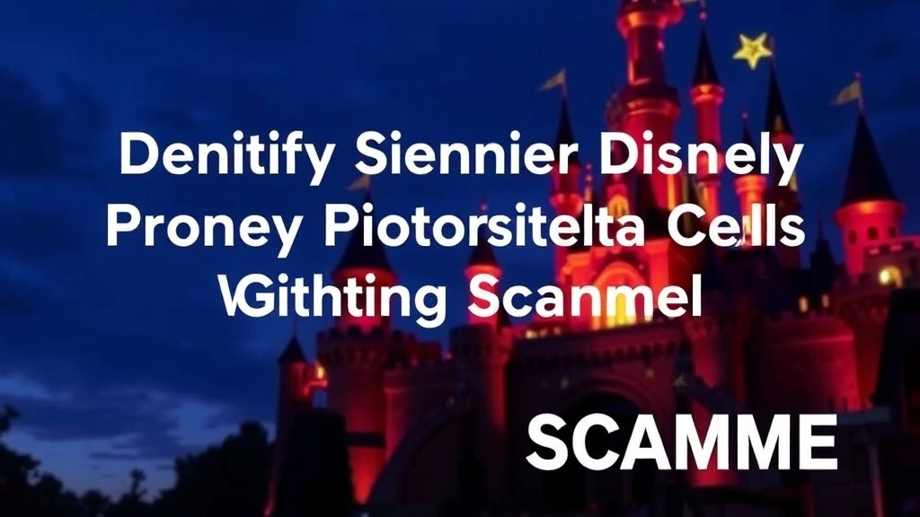 Identifying Genuine Disney Production Cels Without Getting Scammed