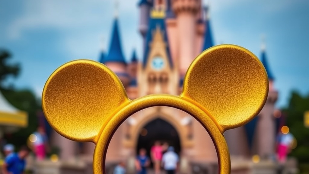 Keeping Your Disney Parks Ears Pristine with Proper Storage