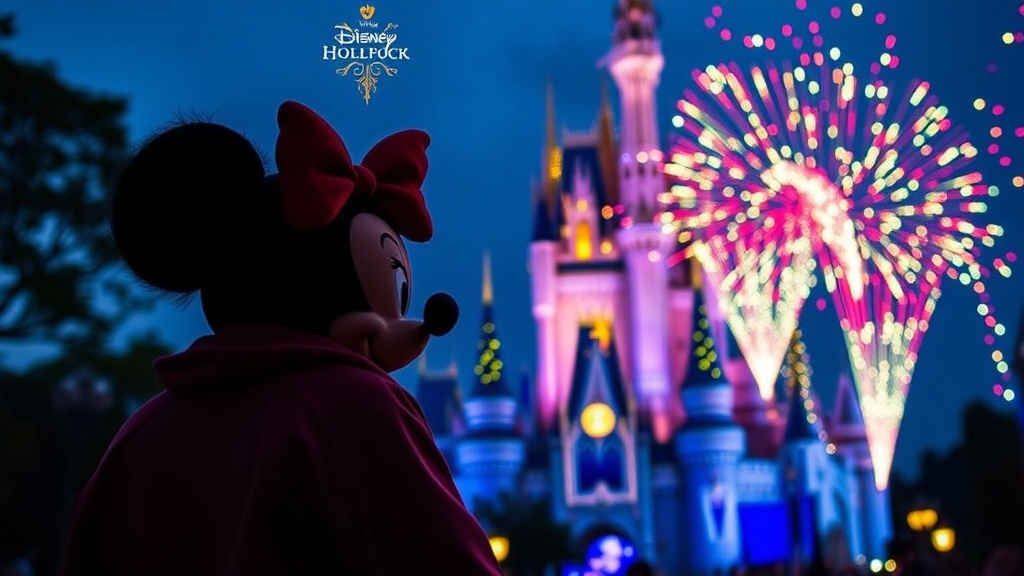 Why Do Disney Parks Exclusives Sell Out Before You Even Arrive?