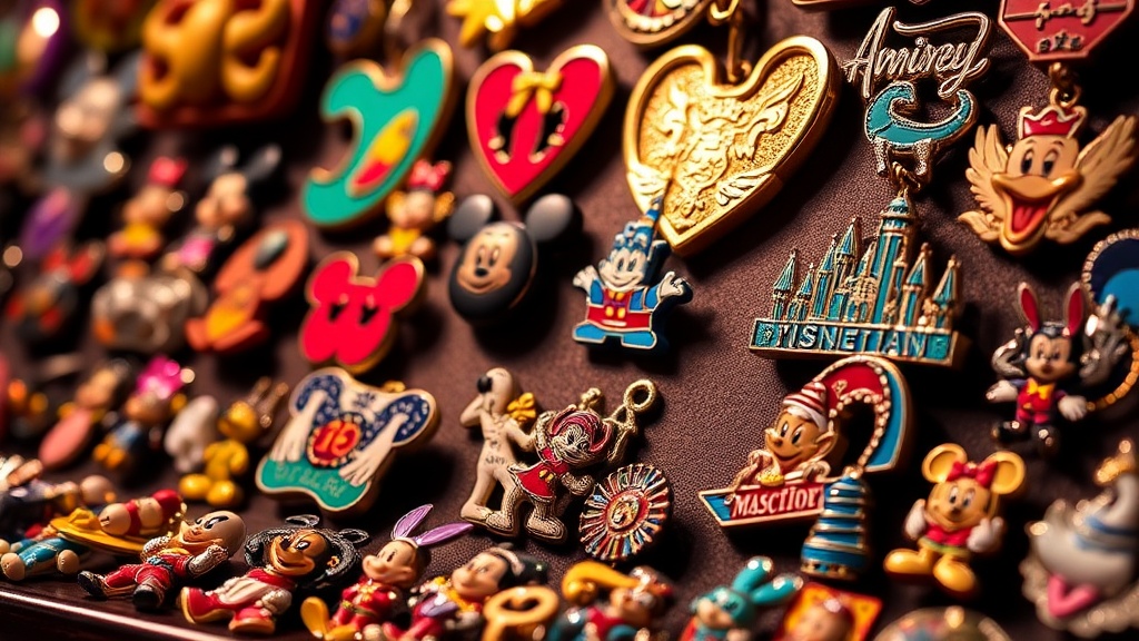 Why Your Disney Pins Look Dull—And How Serious Collectors Keep Them Gleaming