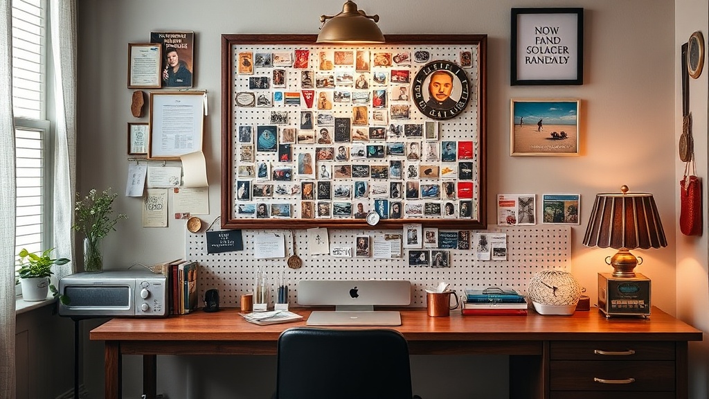 6 Best Ways to Organize Your Pin Collection