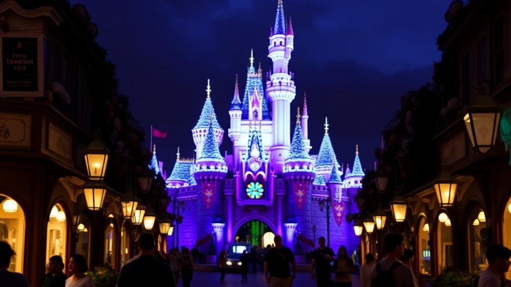 Complete Beginner's Guide to Disney Pin Trading: How to Start Your Collection