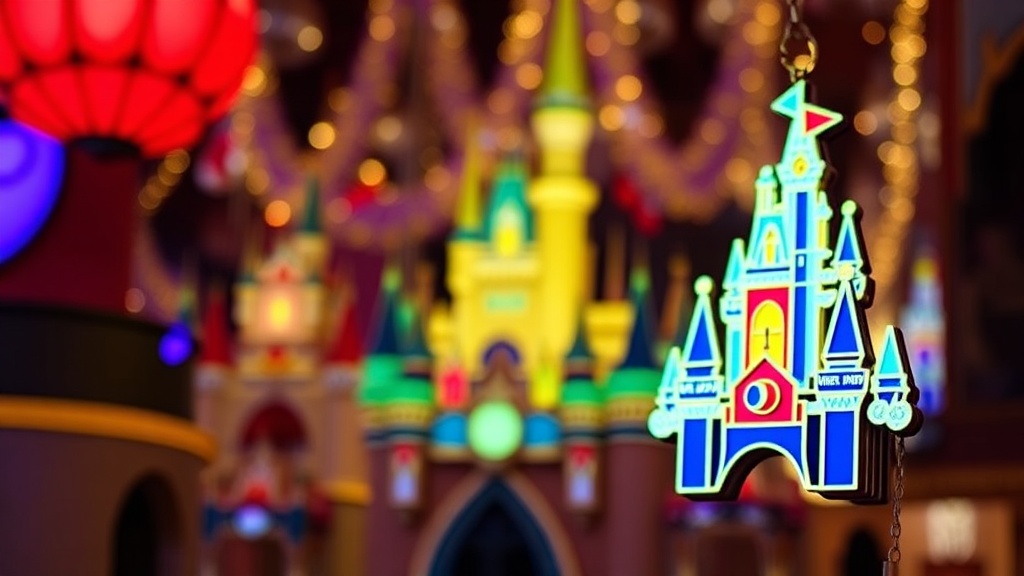 Which Disney Pins Actually Gain Value Over Time?