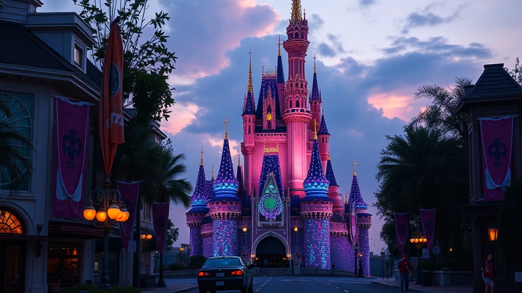 Why Do Some Disney Pins Fade While Others Stay Vibrant for Decades?