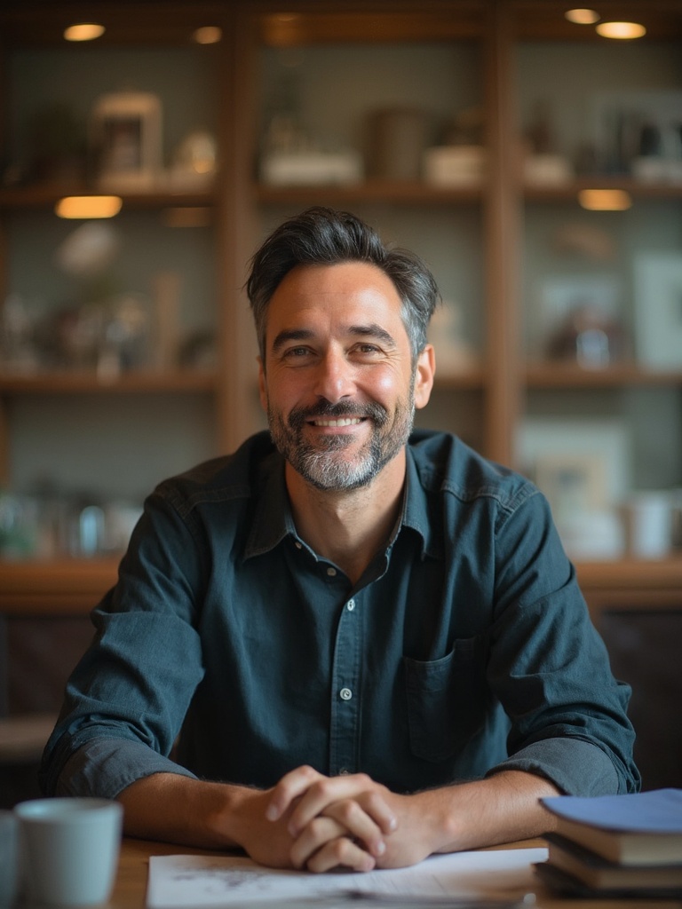 Hugo Bergeron