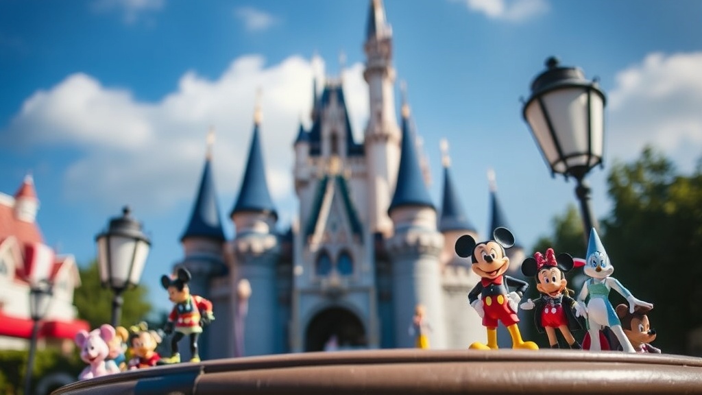5 Simple Ways to Protect Your Disney Collectibles from Sun Damage