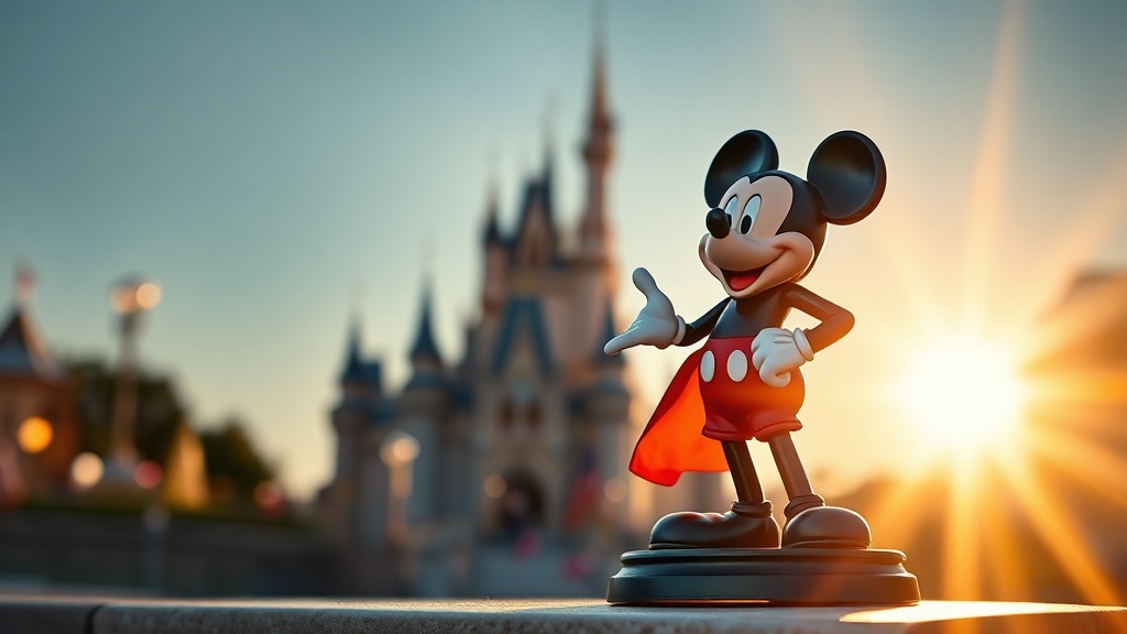 Protecting Your Disney Figures from Sunlight Damage