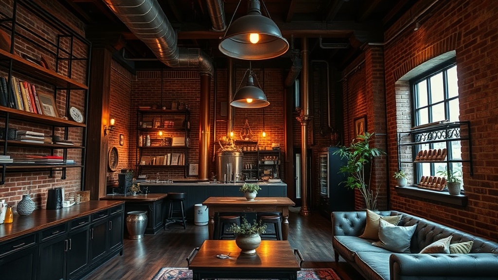 Organizing Your Home and Life in the Distillery District
