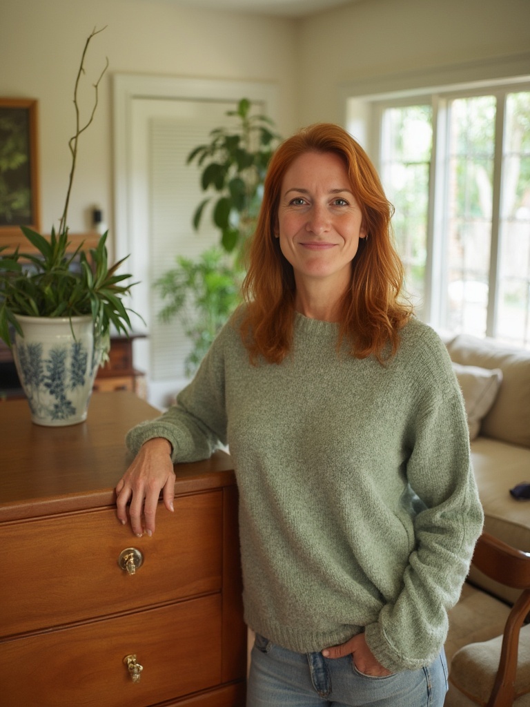 Sloane Rutherford - photo 2