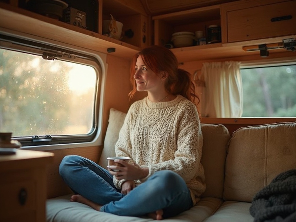 Sloane Rutherford - photo 3