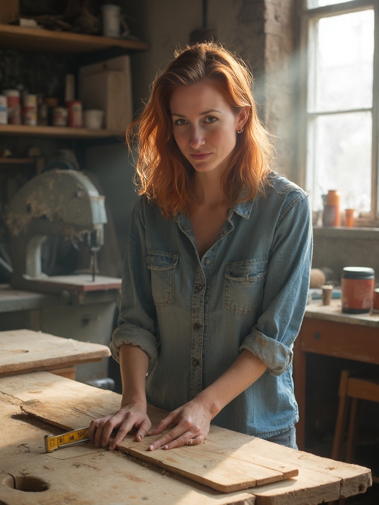 Sloane Rutherford - photo 4