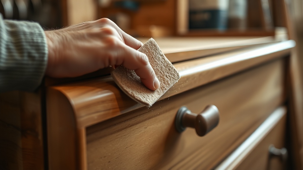 The $90 Paint Job That Outlasts Every Chalk-Paint Hack: An Architect's Surface Prep Guide