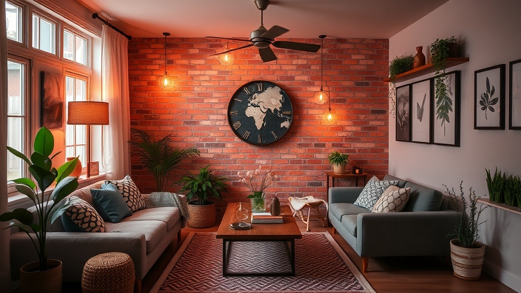 10 Budget-Friendly DIY Upgrades That Transform Your Space