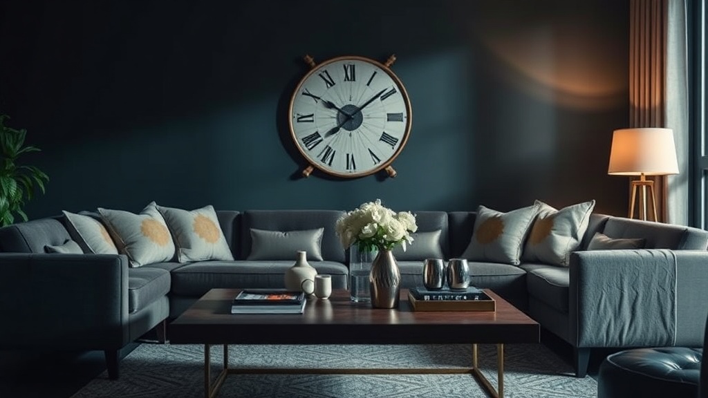 7 Ways to Style Your Coffee Table Like a Pro