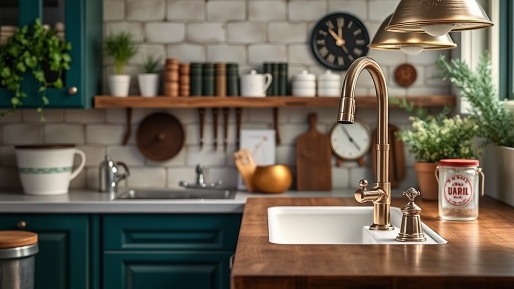 8 Ways to Revive Your Old Hardware for a High-End Look