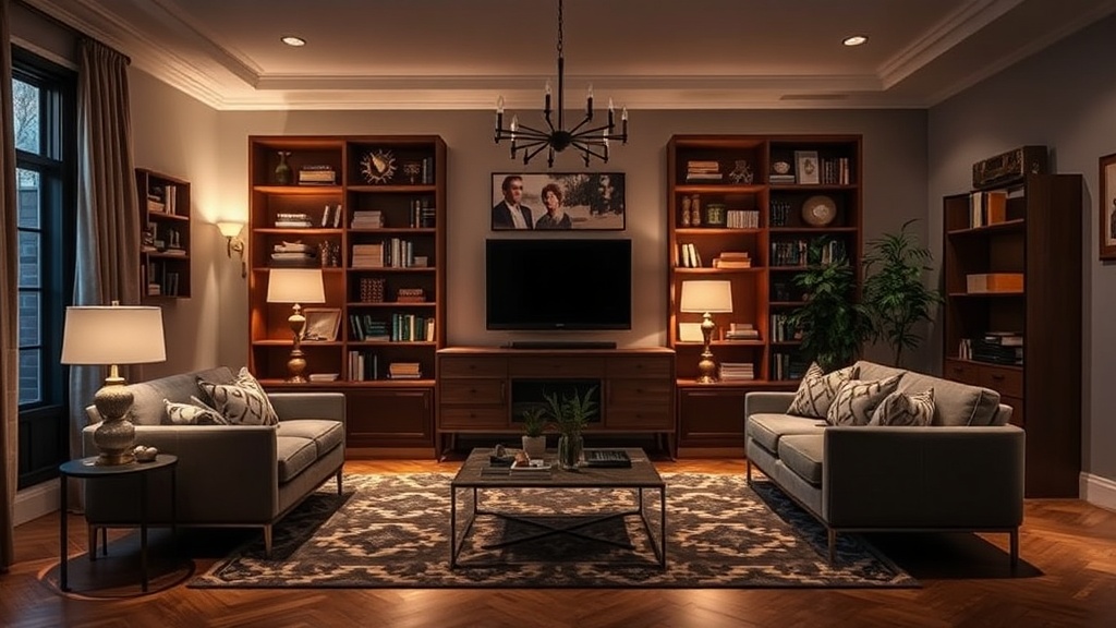 9 Furniture Layout Mistakes That Make Your Room Look Cheap (And the Design Math to Fix Them)