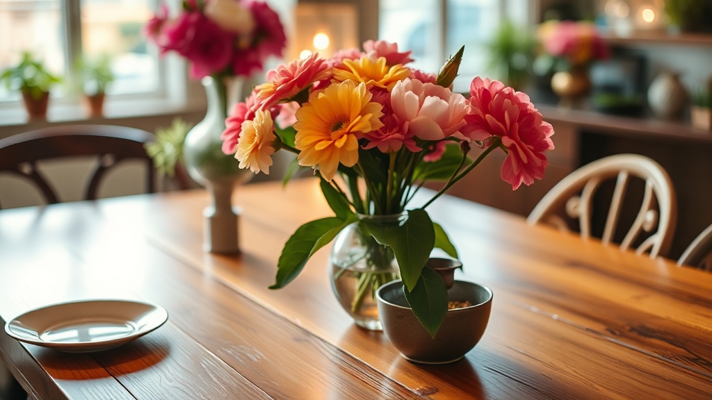 Bringing Back the Bloom: A Comprehensive Guide to Tabletop Restoration