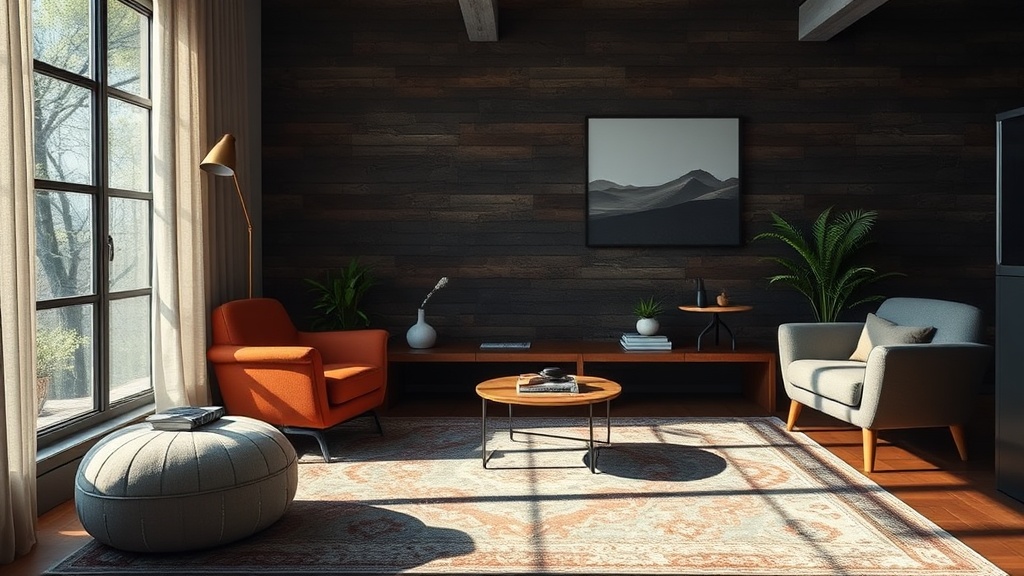 How to Choose the Right Rug Size for Your Space