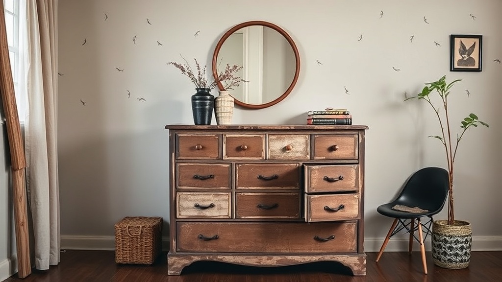 How to Reinforce a Cheap Dresser So It Actually Lasts 10 Years