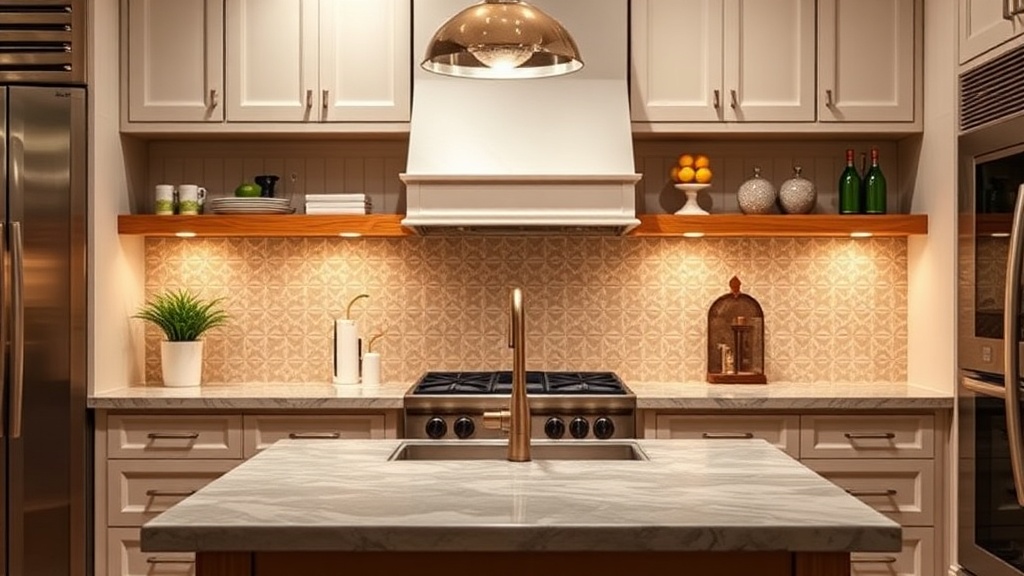 Swap Your Hardware for Instant Cabinet Refresh