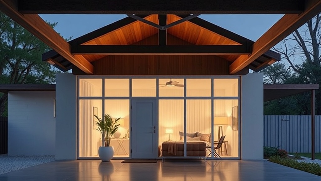 The Complete Guide to Upcycling a Mid-Century Sad-Beige Orphan with Architectural Precision