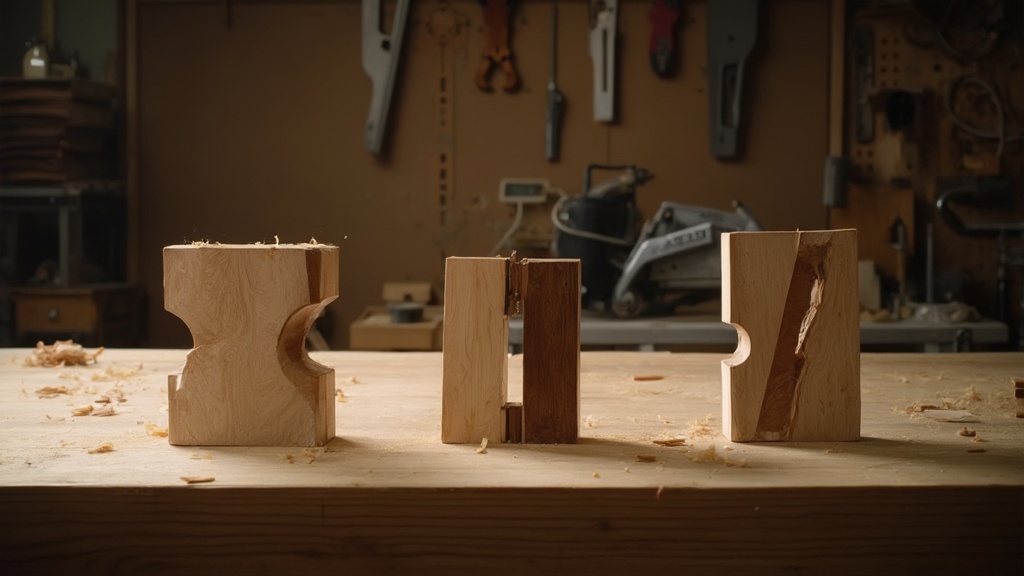The Joinery Crisis: Why Your Furniture Falls Apart (And How to Build Joints That Outlive You)